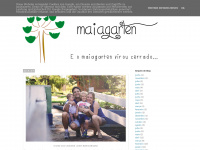 Maiagarten.blogspot.com