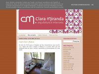 Arqclaramiranda.blogspot.com