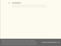 Lazyblog.net