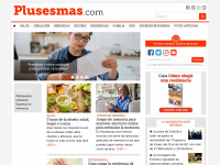 Plusesmas.com
