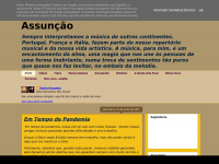 Simplesmentesoninha.blogspot.com