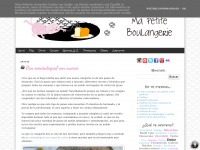 Petiteboulangerie.blogspot.com