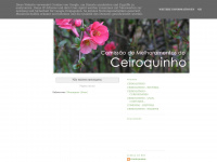 Comissaoceiroquinho.blogspot.com