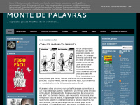Montedepalavras.blogspot.com