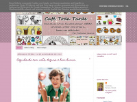 Cafetodatarde.blogspot.com