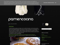Pamencocina.blogspot.com