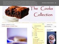Thecookscollection.blogspot.com