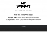 Mypoppet.com.au