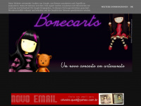 Bonecarts.blogspot.com