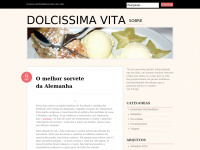 Dolcissimavita.wordpress.com