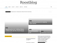 Roostblog.com
