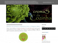 Cromasdacozinha.blogspot.com