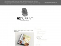 Dupratraphael.blogspot.com