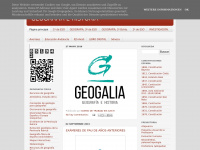 Geogalia.blogspot.com