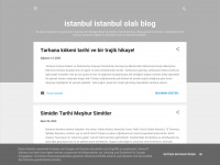 Istanbulistanbulolali.blogspot.com