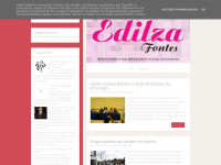 Edilzafontes.blogspot.com