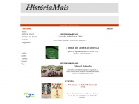 Historiamais.com