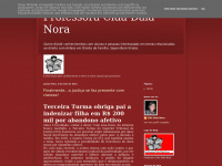 Professoracidadalanora.blogspot.com