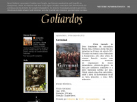 Neogoliardos.blogspot.com
