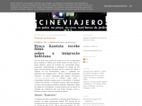 Cineviajero.blogspot.com