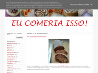 Eucomeriaisso.blogspot.com