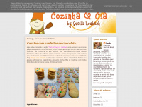 Queila-cozinhaecia.blogspot.com