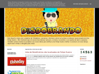 diisdobrando.blogspot.com