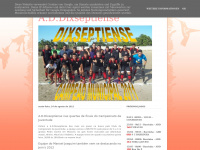 Desportivadixseptiense.blogspot.com