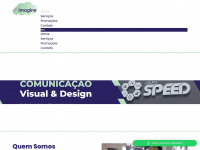 Imaginecv.com.br