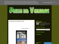 Pousodaverdade.blogspot.com