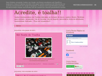 Docespresentinhos.blogspot.com
