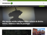 Infoamazonia.org