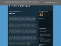 Liriosepinceis.blogspot.com