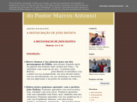 Oarautoestudosesermoes.blogspot.com