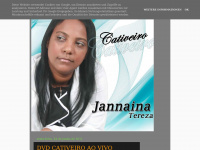 Cantorajannainatereza.blogspot.com
