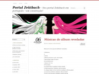 Portalzektbach.wordpress.com