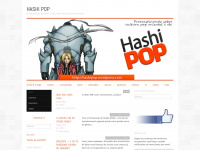Hashipop.wordpress.com