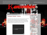 Kazenban.blogspot.com