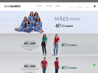Jeandarrot.com.br