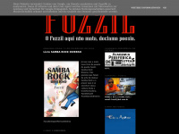 Fuzzil.blogspot.com