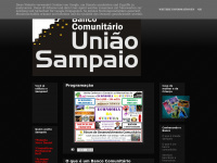 bancocomunitariosampaio.blogspot.com
