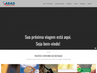 Abadviagens.com.br