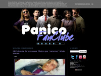Panicofanclube.blogspot.com