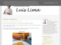 Cozinhandocomluislima.blogspot.com