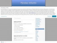 perolasinfantis.wordpress.com