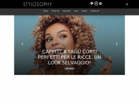 Stylosophy.it