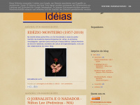 Convergenciadeideias.blogspot.com