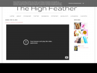 Thehighfeather.blogspot.com
