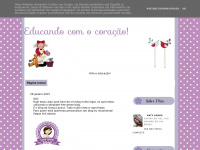 Educandocomocoracao.blogspot.com