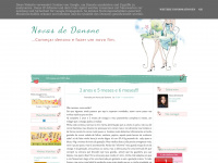 Novidadesdedanone.blogspot.com